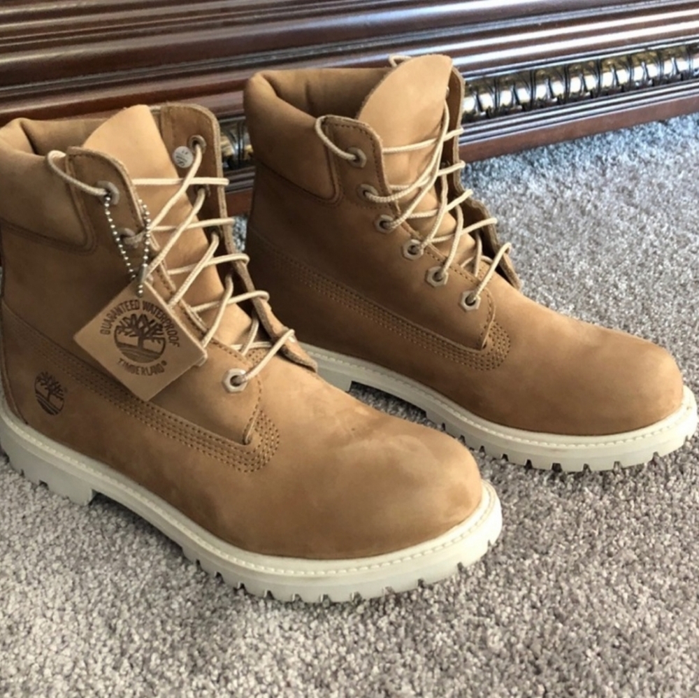 Timberland boots